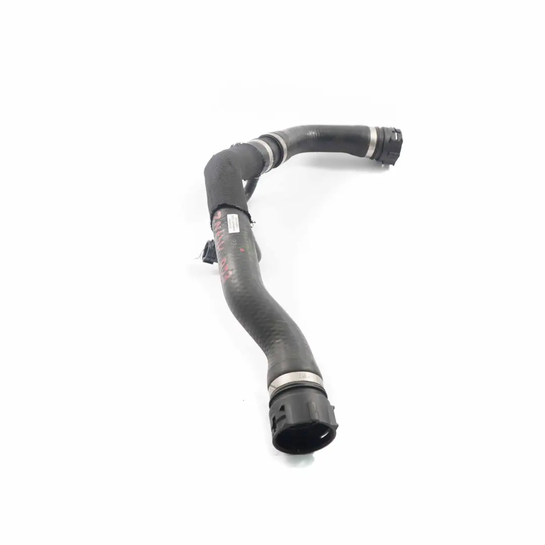 M47N2 Raffreddamento Radiatore Tubo Acqua per BMW E60 E61 520D Diesel con numero di parte 7787448 BMW E60 E61 520D Diesel M47N2 Raffreddamento Radiatore Tubo Acqua - SKU 7787448 - Numero di parte 7787448