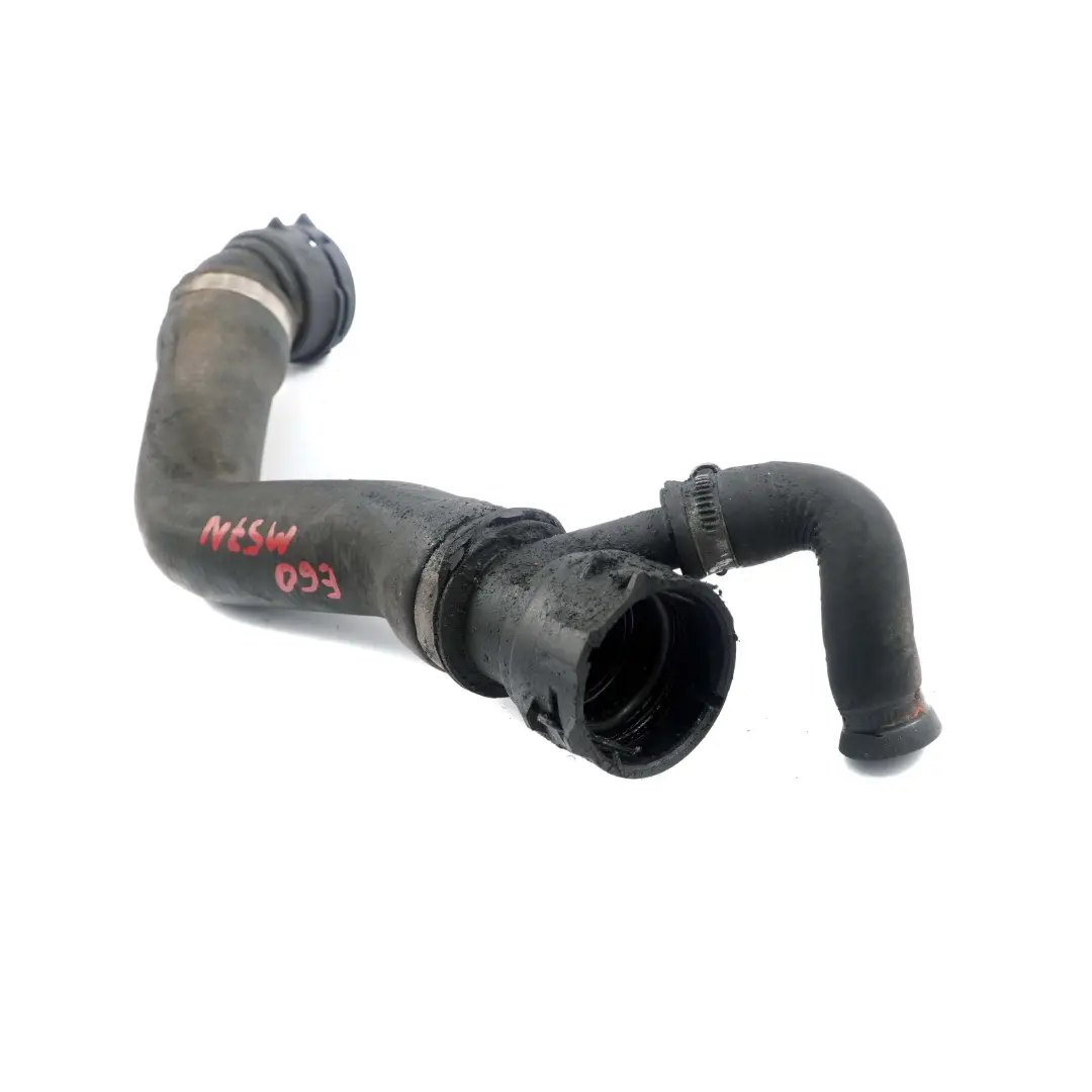 BMW 5 E60 E61 M57N 530d Diesel Tuyau de Fluide de Refroidissement - SKU 7787452 - Numéro de pièce 7787452
