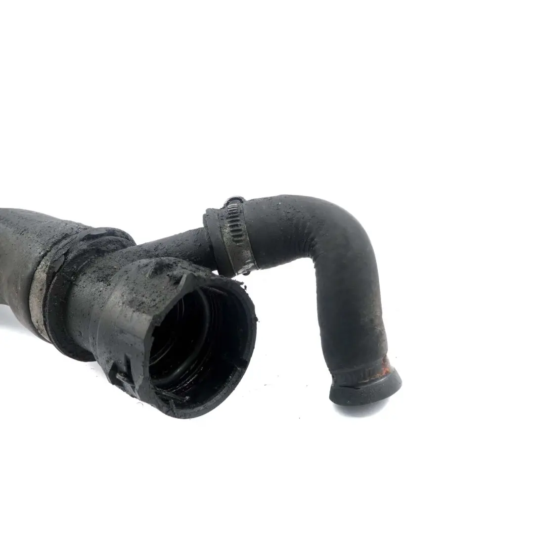 BMW 5 E60 E61 M57N 530d Diesel Tuyau de Fluide de Refroidissement - SKU 7787452 - Numéro de pièce 7787452