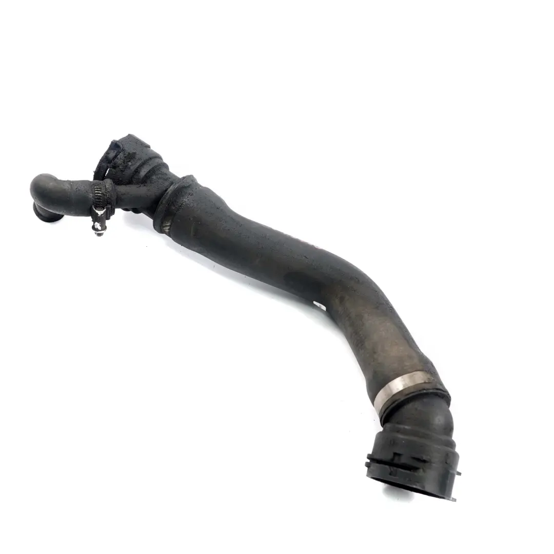 BMW 5 E60 E61 M57N 530d Diesel Tuyau de Fluide de Refroidissement - SKU 7787452 - Numéro de pièce 7787452
