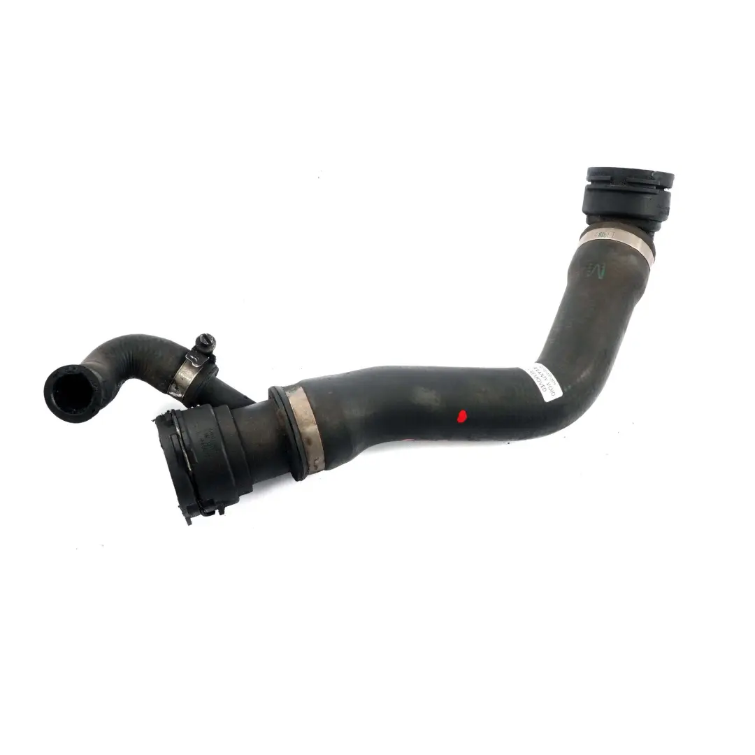 BMW 5 E60 E61 M57N 530d Diesel Tuyau de Fluide de Refroidissement - SKU 7787452 - Numéro de pièce 7787452