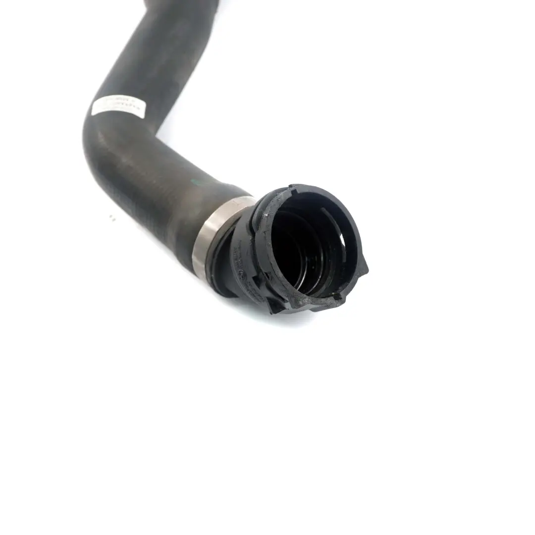 BMW 5 E60 E61 M57N 530d Diesel Tuyau de Fluide de Refroidissement - SKU 7787452 - Numéro de pièce 7787452