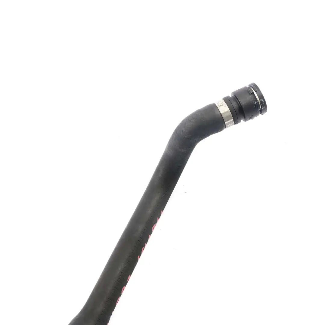 M47N2 520D Raffreddamento Termostato Acqua Tubo Flessibile BMW E60 E61 LCI - SKU 7787454 - Numero di parte 7787454