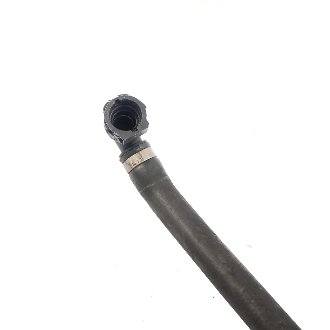 M47N2 520d Radiateur Thermostat Tuyau d'eau de refroidissement pour BMW E60 E61 LCI à propos du numéro de pièce 7787454 BMW E60 E61 LCI M47N2 520d Radiateur Thermostat Tuyau d'eau de refroidissement - SKU 7787454 - Numéro de pièce 7787454