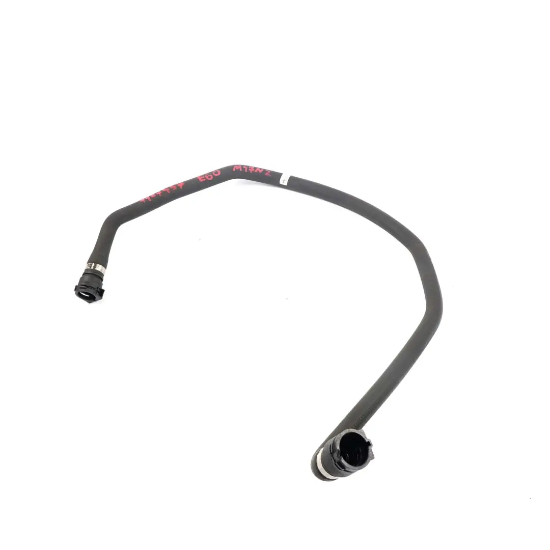 BMW 5 Series E60 E61 LCI 520d N47N2 Radiator Coolant Vent Pipe Hose Petrol - SKU 7787457 - Part number 7787457