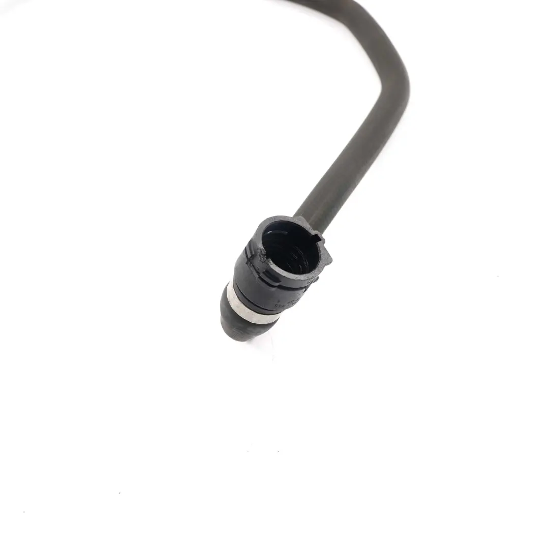N47N2 Manguera tubería ventilación radiador para BMW E60 E61 LCI 520d con número de pieza 7787457 BMW E60 E61 LCI 520d N47N2 Manguera tubería ventilación radiador - SKU 7787457 - Número de pieza 7787457