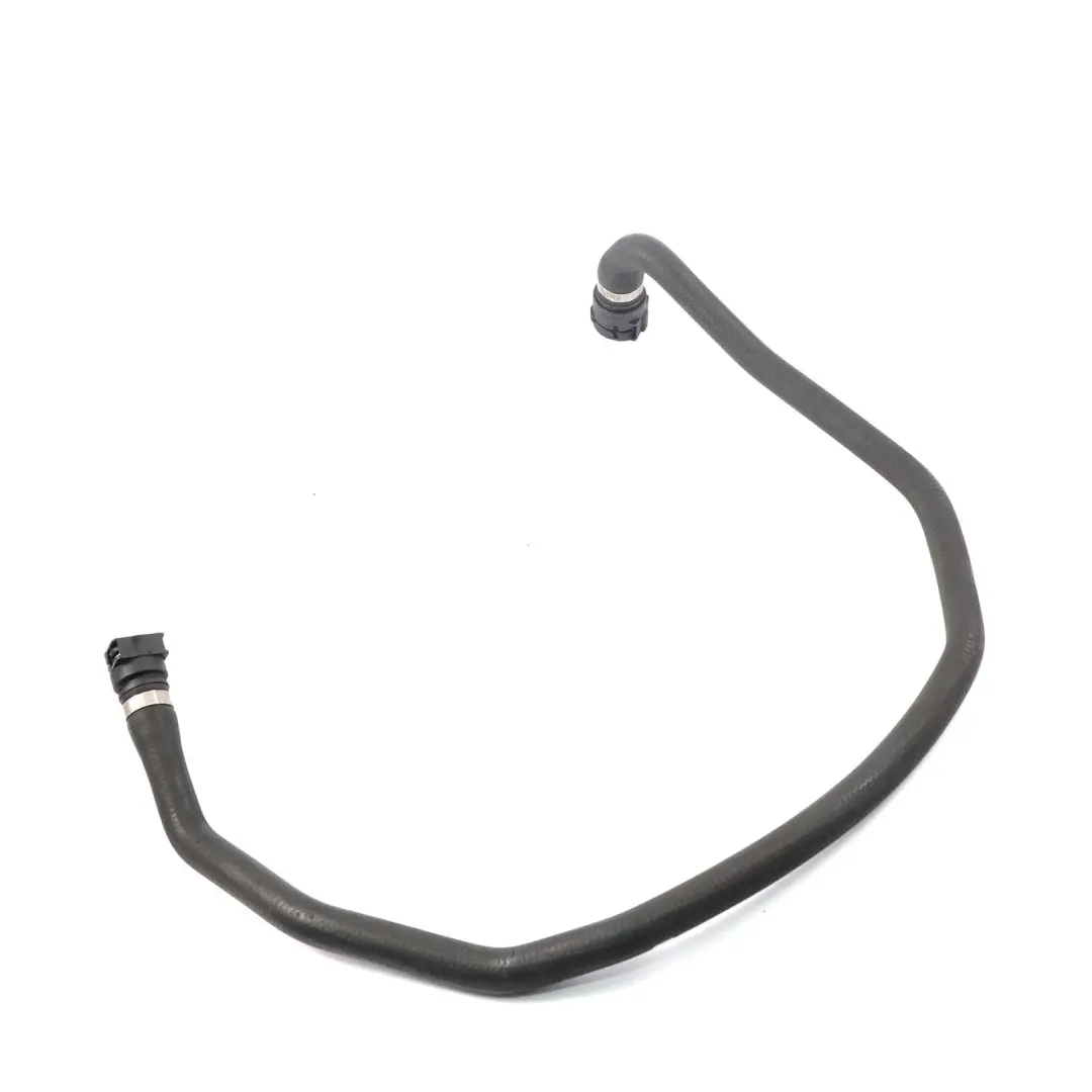 N47N2 Radiator Coolant Vent Pipe Hose Petrol to BMW 5 Series E60 E61 LCI 520d with Part number 7787457 BMW 5 Series E60 E61 LCI 520d N47N2 Radiator Coolant Vent Pipe Hose Petrol - SKU 7787457 - Part number 7787457