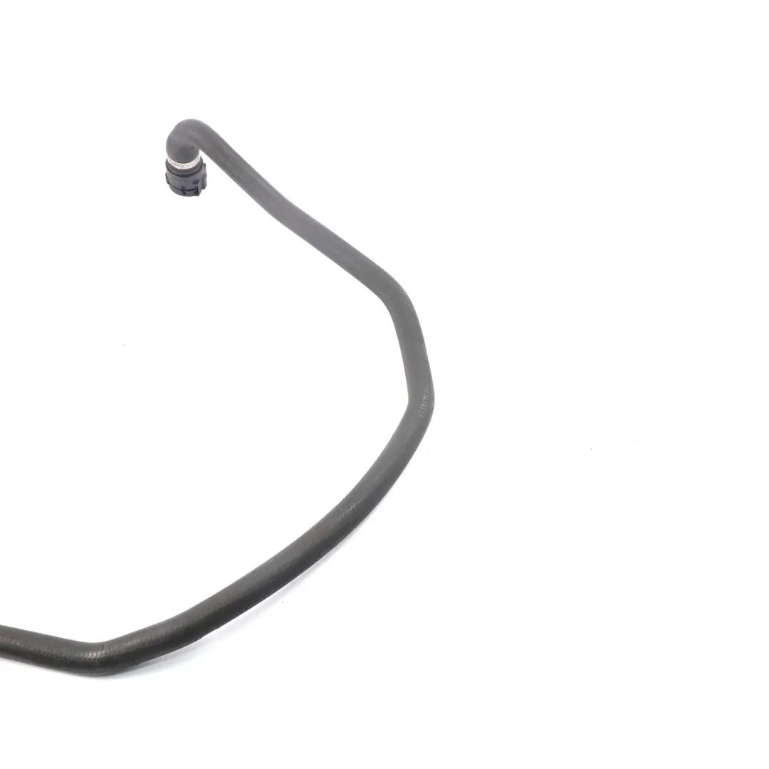 N47N2 Radiator Coolant Vent Pipe Hose Petrol to BMW 5 Series E60 E61 LCI 520d with Part number 7787457 BMW 5 Series E60 E61 LCI 520d N47N2 Radiator Coolant Vent Pipe Hose Petrol - SKU 7787457 - Part number 7787457
