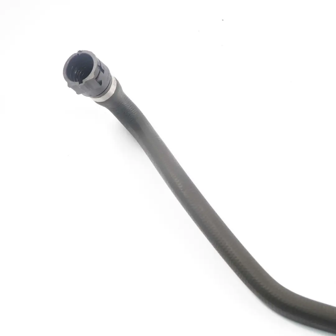 BMW 5 Series E60 E61 LCI 520d N47N2 Radiator Coolant Vent Pipe Hose Petrol - SKU 7787457 - Part number 7787457