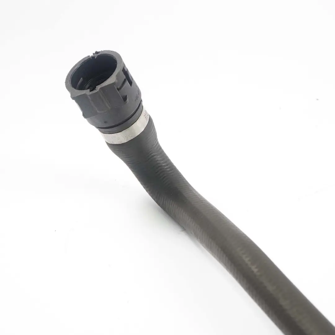 BMW 5 Series E60 E61 LCI 520d N47N2 Radiator Coolant Vent Pipe Hose Petrol - SKU 7787457 - Part number 7787457