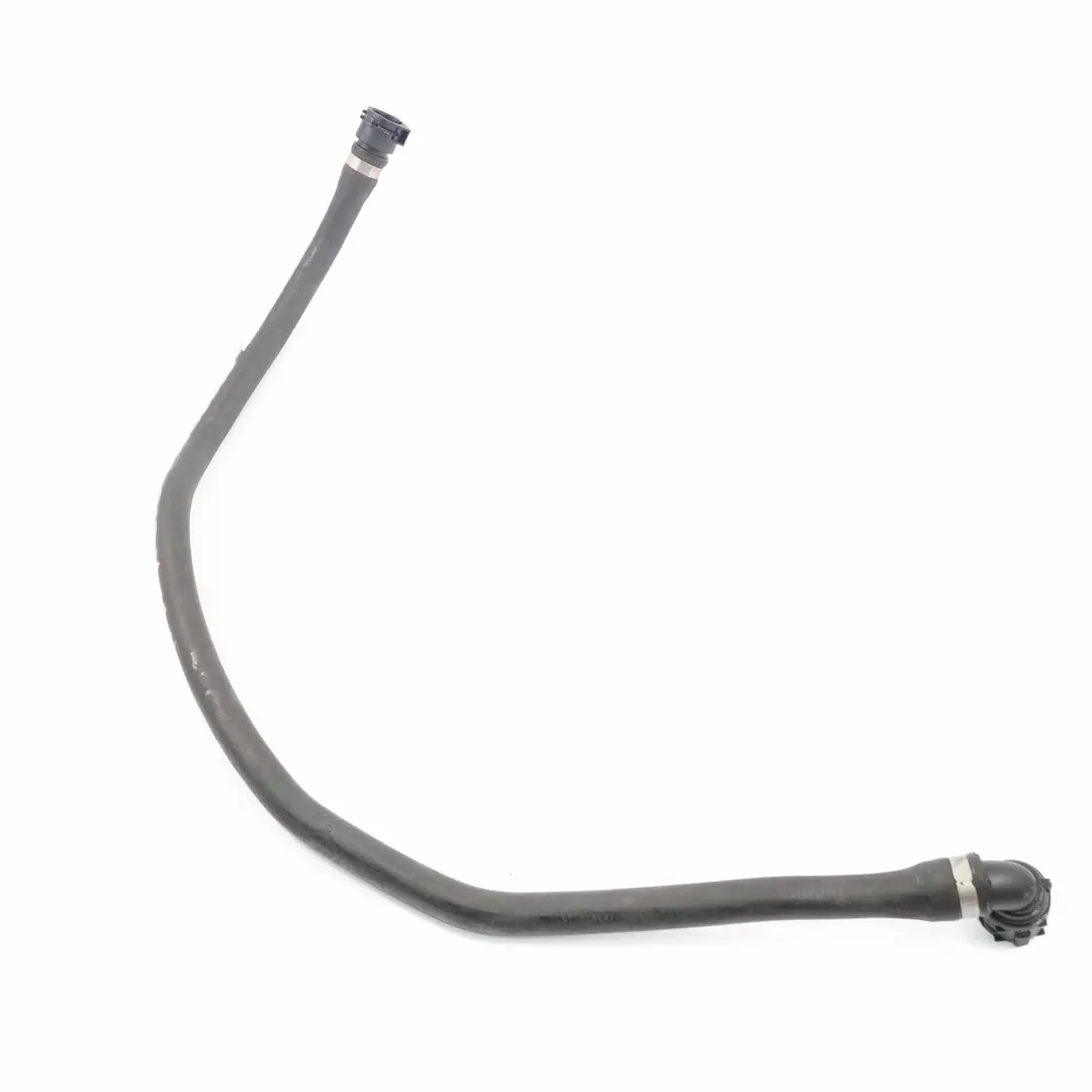 BMW 5 6 Series E60 E61 E63 M57N Diesel Cooling Radiator Hose Water Pipe - SKU 7787458 - Part number 7787458
