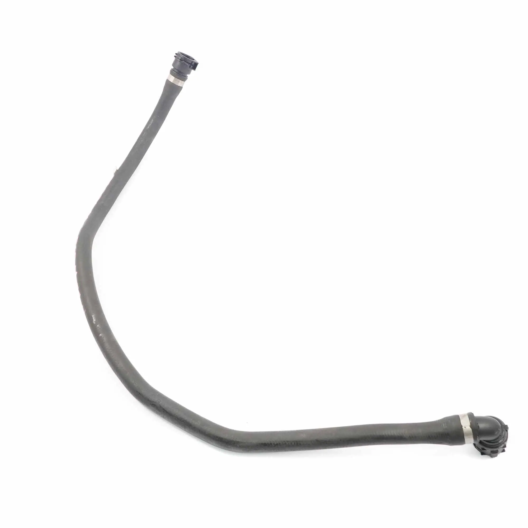 BMW E60 E61 E63 M57N Diesel Tubo Raffreddonneto Tubo Dell'Acqua 7787458