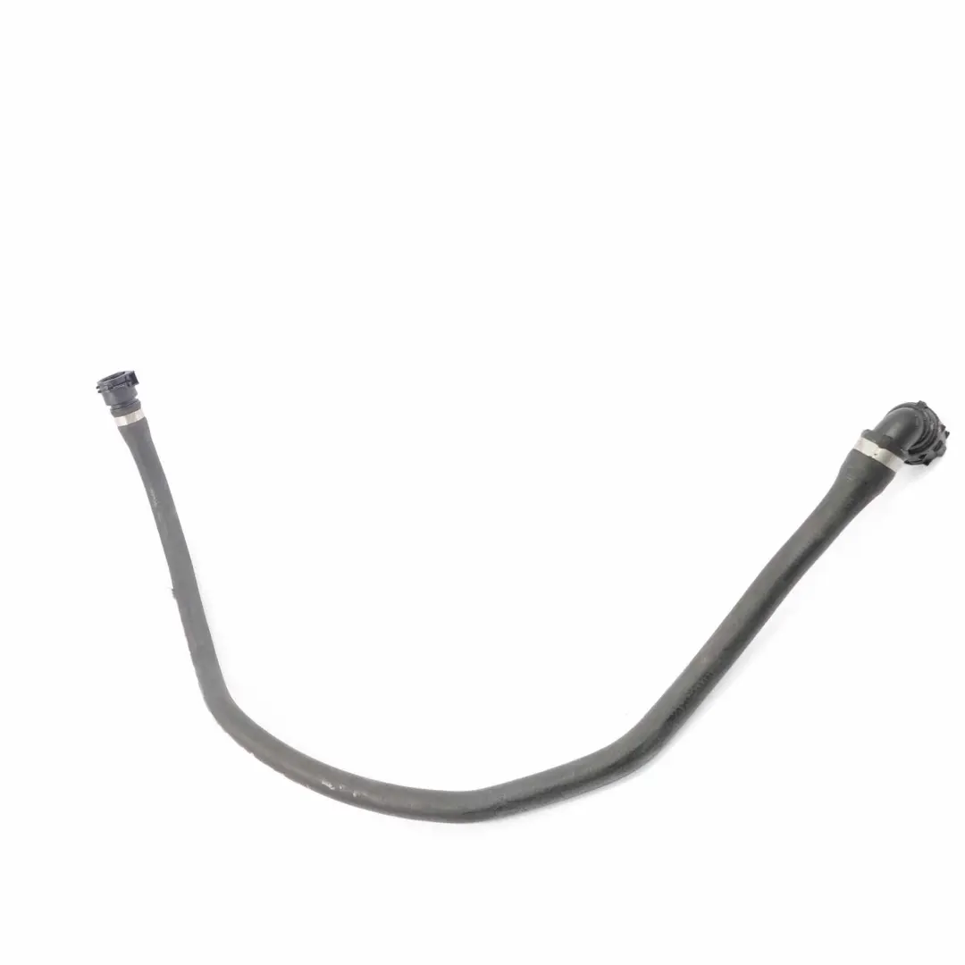 BMW 5 6 Series E60 E61 E63 M57N Diesel Cooling Radiator Hose Water Pipe - SKU 7787458 - Part number 7787458