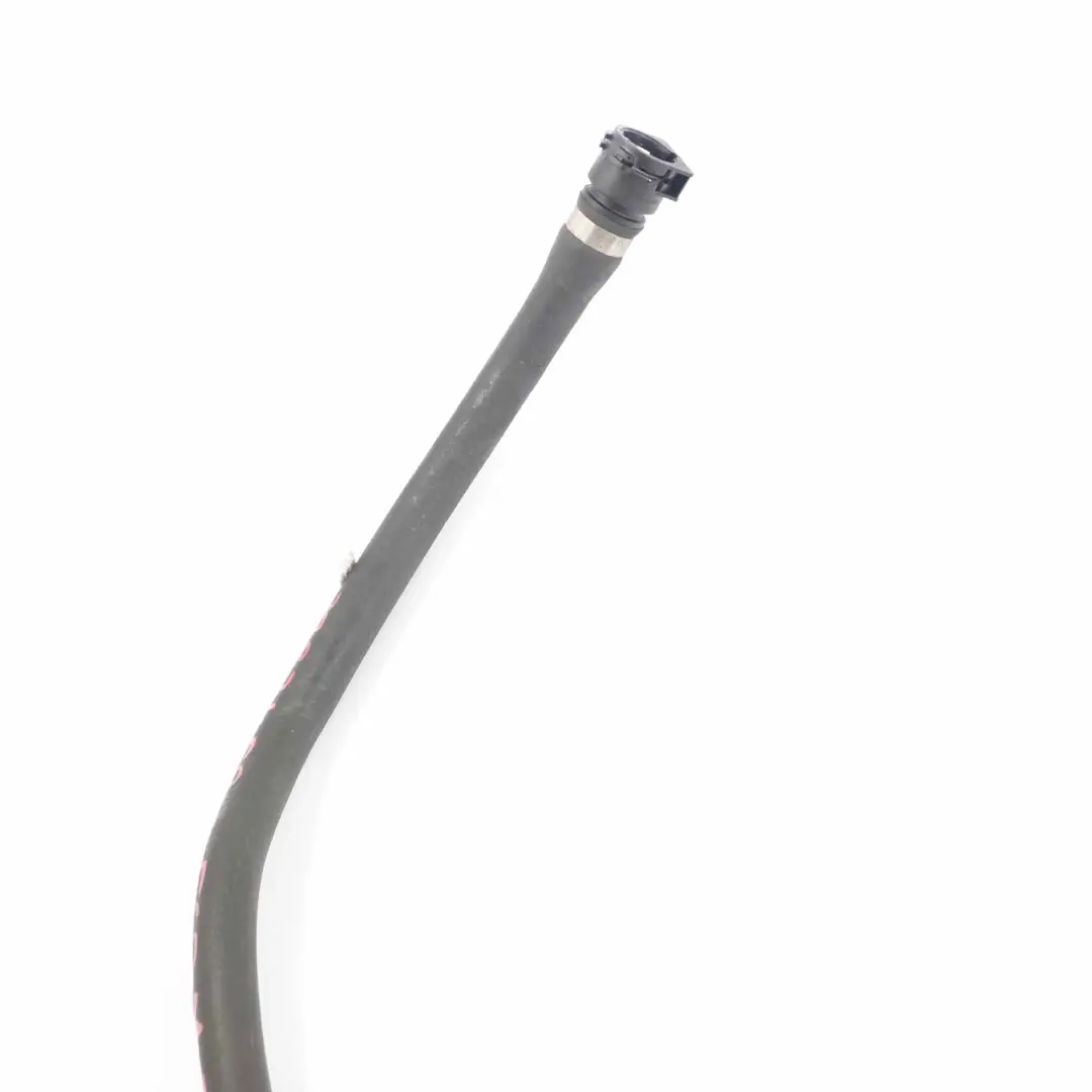 BMW 5 6 Series E60 E61 E63 M57N Diesel Cooling Radiator Hose Water Pipe - SKU 7787458 - Part number 7787458