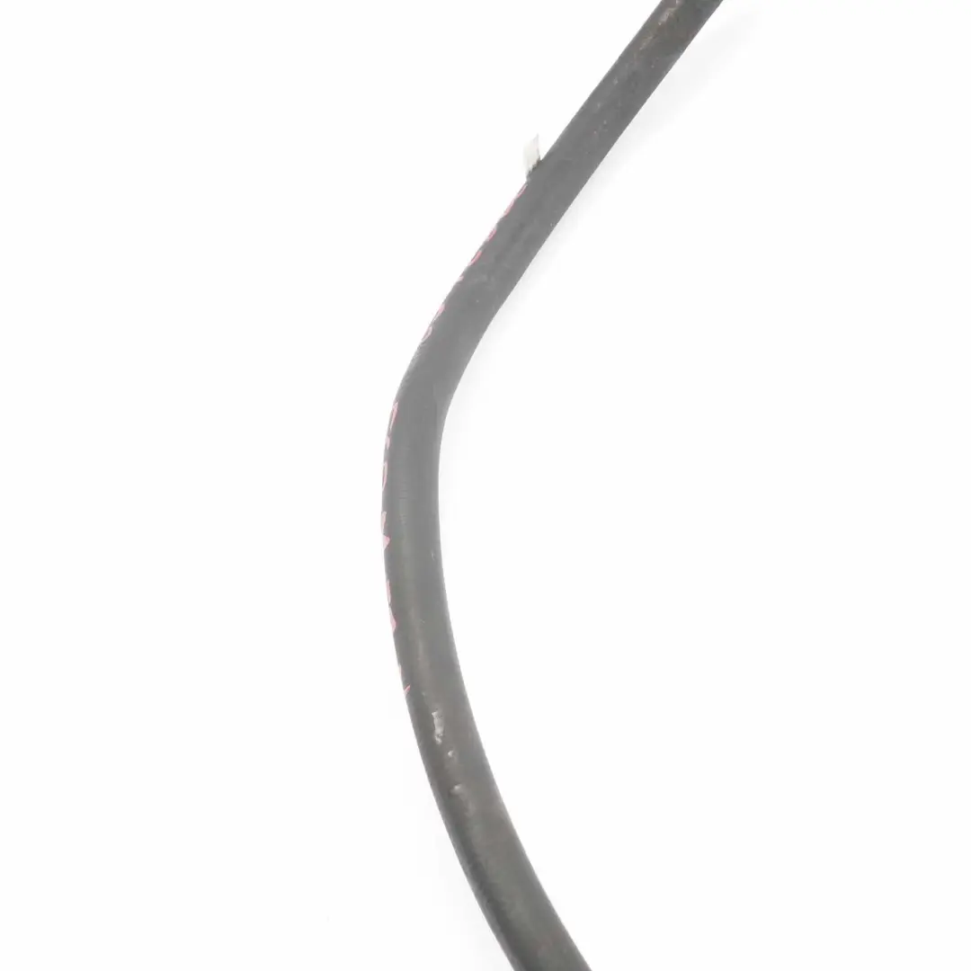 BMW 5 6 Series E60 E61 E63 M57N Diesel Cooling Radiator Hose Water Pipe - SKU 7787458 - Part number 7787458