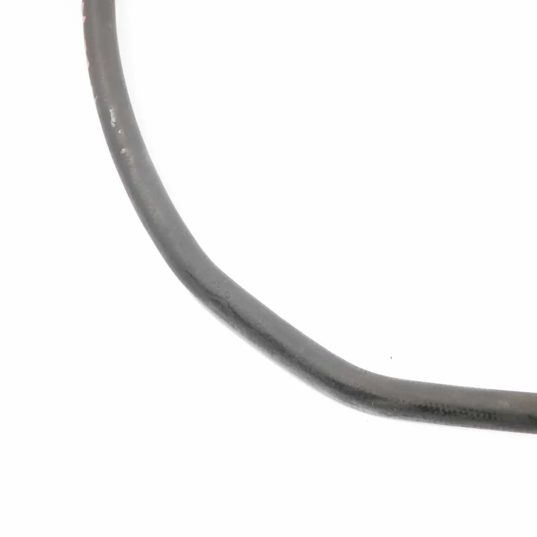 BMW 5 6 Series E60 E61 E63 M57N Diesel Cooling Radiator Hose Water Pipe - SKU 7787458 - Part number 7787458