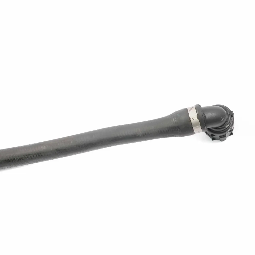 BMW 5 6 Series E60 E61 E63 M57N Diesel Cooling Radiator Hose Water Pipe - SKU 7787458 - Part number 7787458