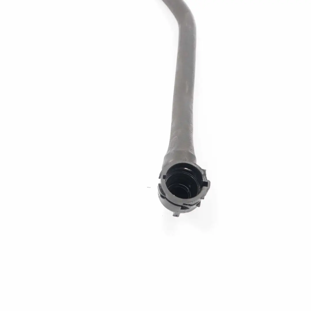 BMW 5 6 Series E60 E61 E63 M57N Diesel Cooling Radiator Hose Water Pipe - SKU 7787458 - Part number 7787458