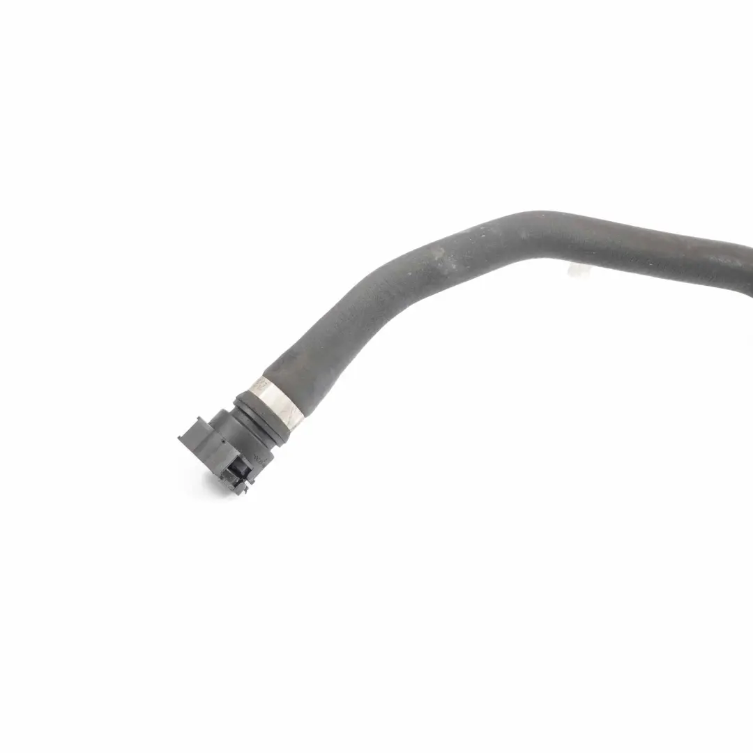 Rura Wąż Przewód Wody Chłodzenia do BMW E60 E61 E63 o numerze 7787458 BMW E60 E61 E63 Rura Wąż Przewód Wody Chłodzenia - SKU 7787458 - Numer Części 7787458