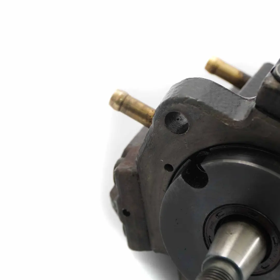 BMW E39 E46 E53 Diesel M57 Fuel Injection High Pressure Pump - SKU 7787632 - Part number 7787632