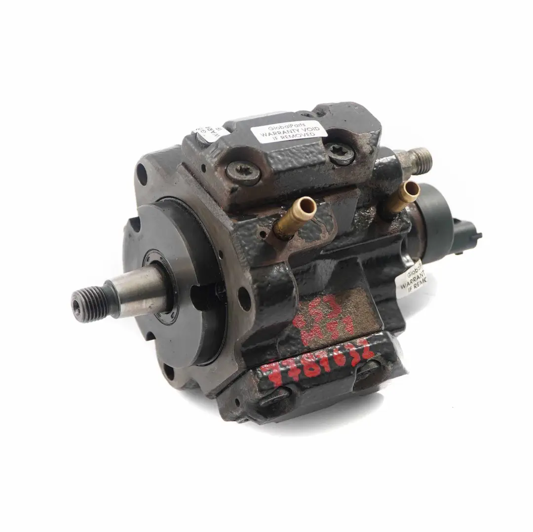 M57 Pompa Iniezione Carburante Alta Pressione per BMW E39 E46 E53 Diesel con numero di parte 7787632 BMW E39 E46 E53 Diesel M57 Pompa Iniezione Carburante Alta Pressione - SKU 7787632 - Numero di parte 7787632