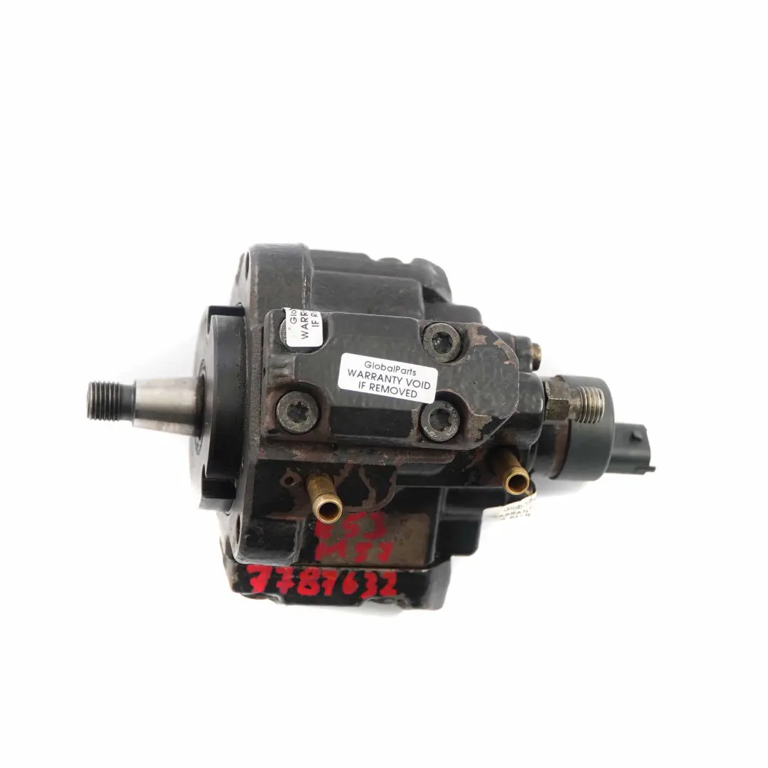 BMW E39 E46 E53 Diesel M57 Pompa Wtryskowa - SKU 7787632 - Numer Części 7787632
