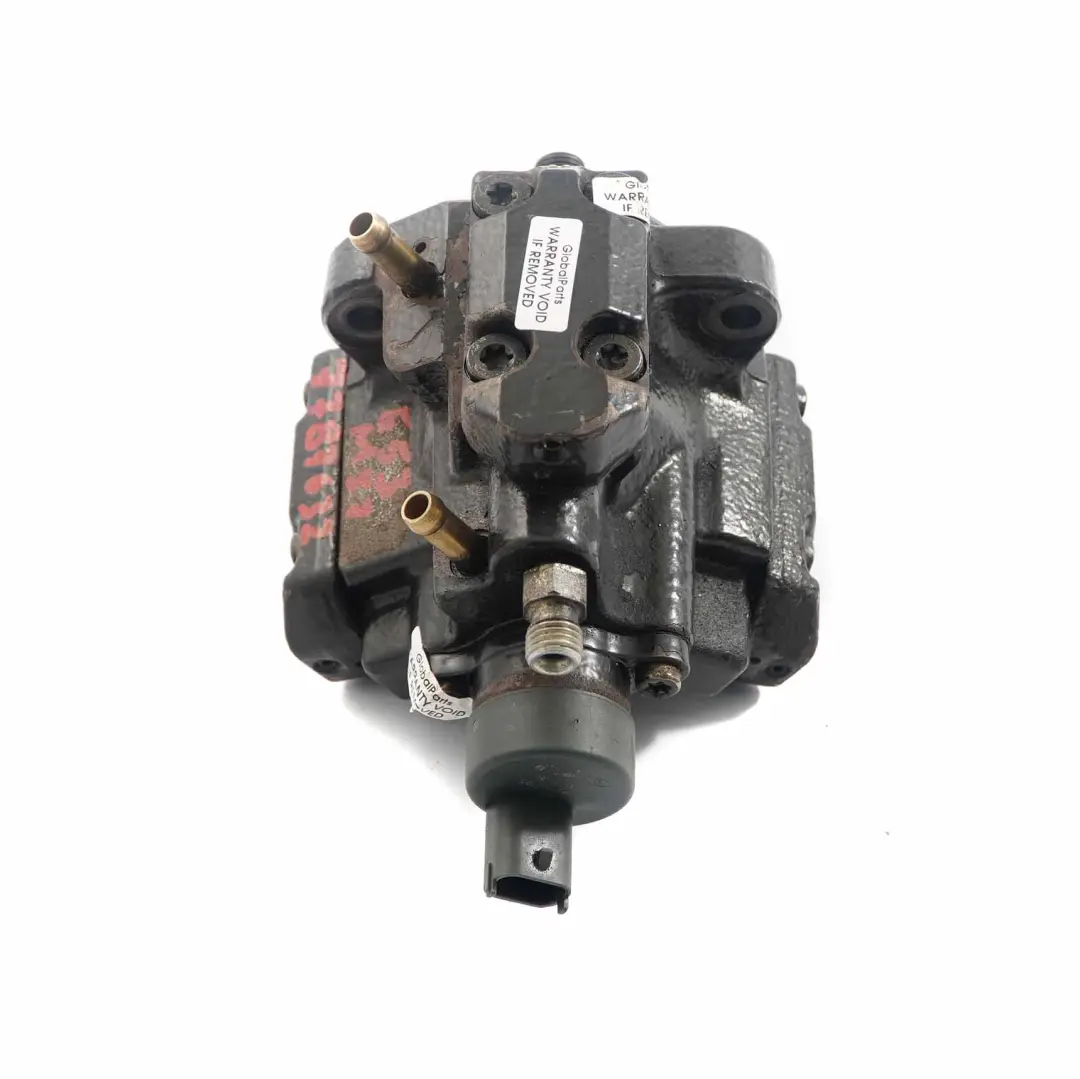 BMW E39 E46 E53 Diesel M57 Pompa Wtryskowa - SKU 7787632 - Numer Części 7787632