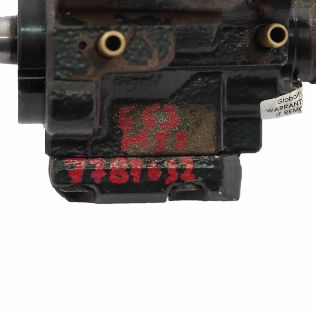 M57 Pompa Wtryskowa do BMW E39 E46 E53 Diesel o numerze 7787632 BMW E39 E46 E53 Diesel M57 Pompa Wtryskowa - SKU 7787632 - Numer Części 7787632