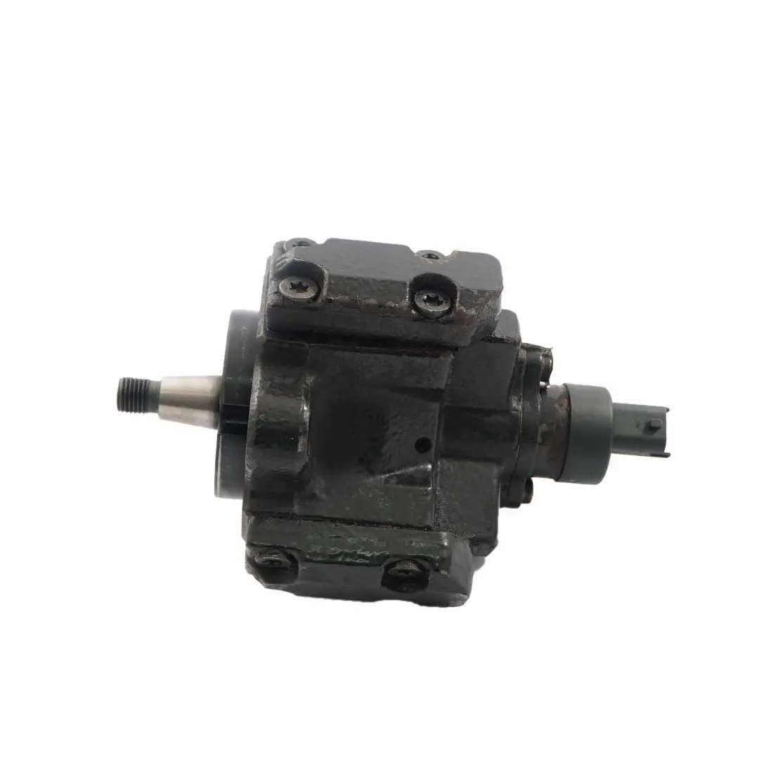 BMW E39 E46 E53 Diesel M57 Pompa Iniezione Carburante Alta Pressione - SKU 7787632 - Numero di parte 7787632