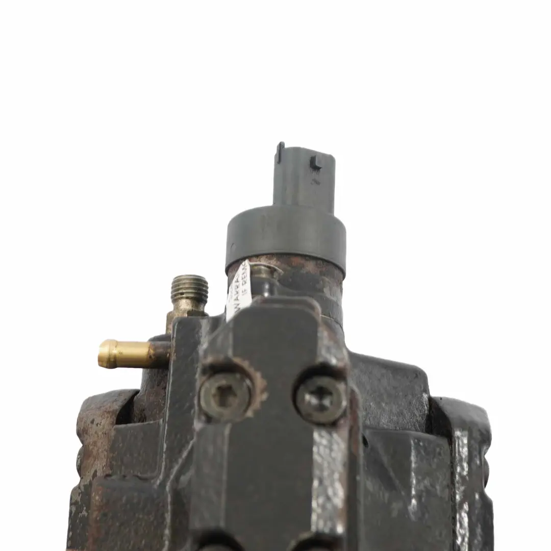 M57 Pompe Haute Pression D'injection Carburant pour BMW E39 E46 E53 Diesel à propos du numéro de pièce 7787632 BMW E39 E46 E53 Diesel M57 Pompe Haute Pression D'injection Carburant - SKU 7787632 - Numéro de pièce 7787632