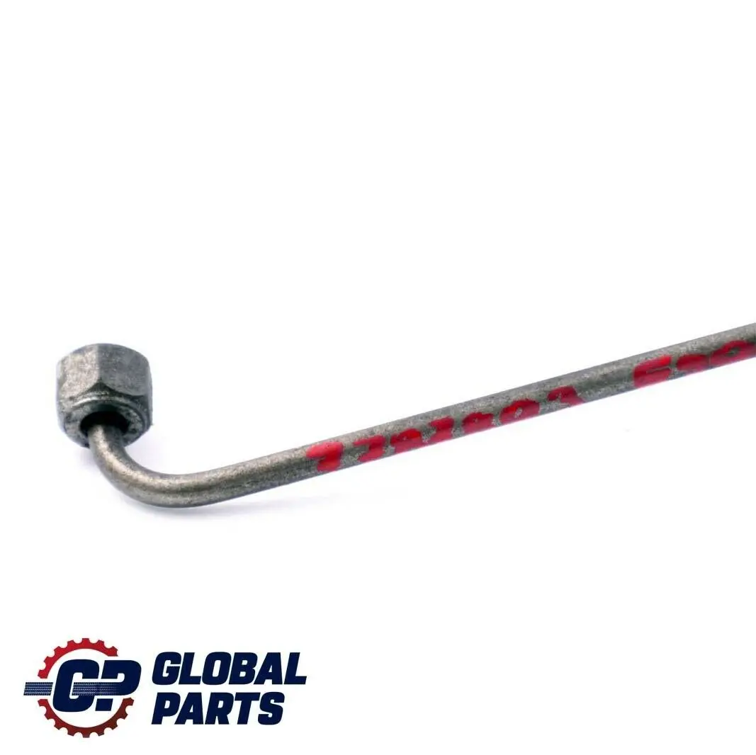 BMW E60 E87 E90 Tubo di Pressione Hochdruckspeicher Iniettore - SKU 7787803 - Numero di parte 7787803