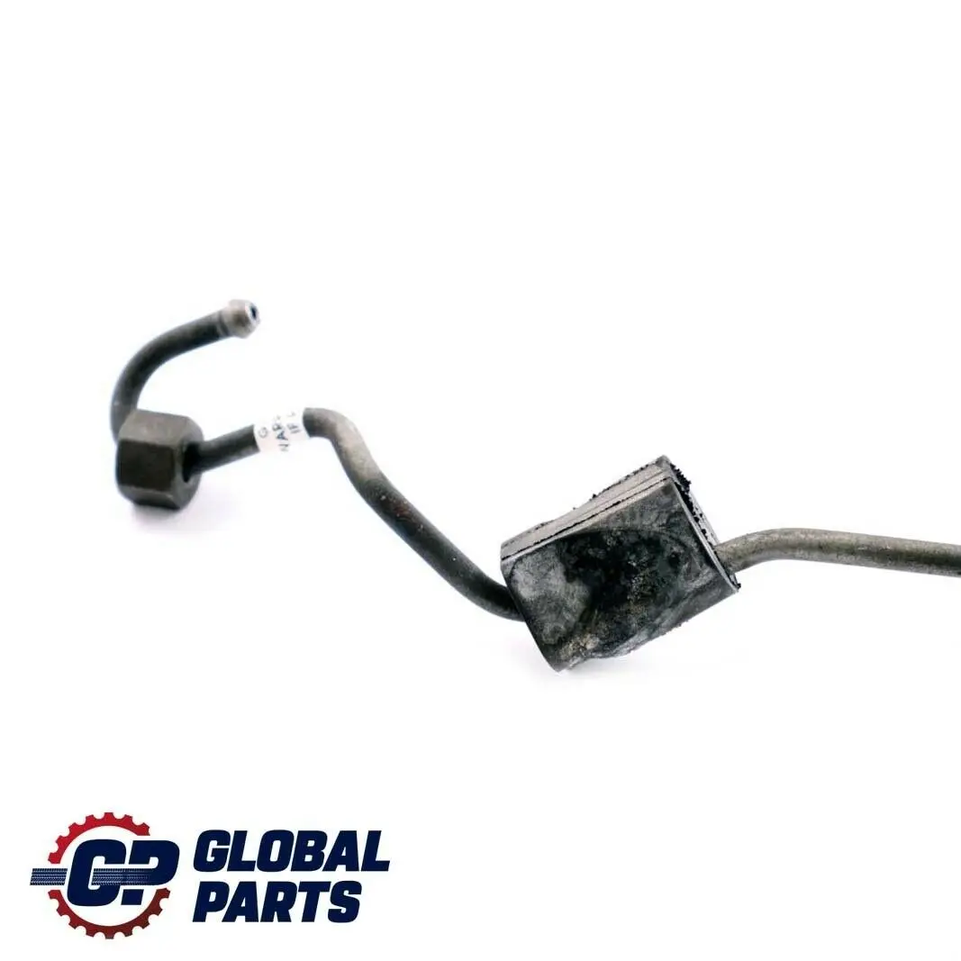 BMW E60 E87 E90 Tubo di Pressione Hochdruckspeicher Iniettore - SKU 7787803 - Numero di parte 7787803