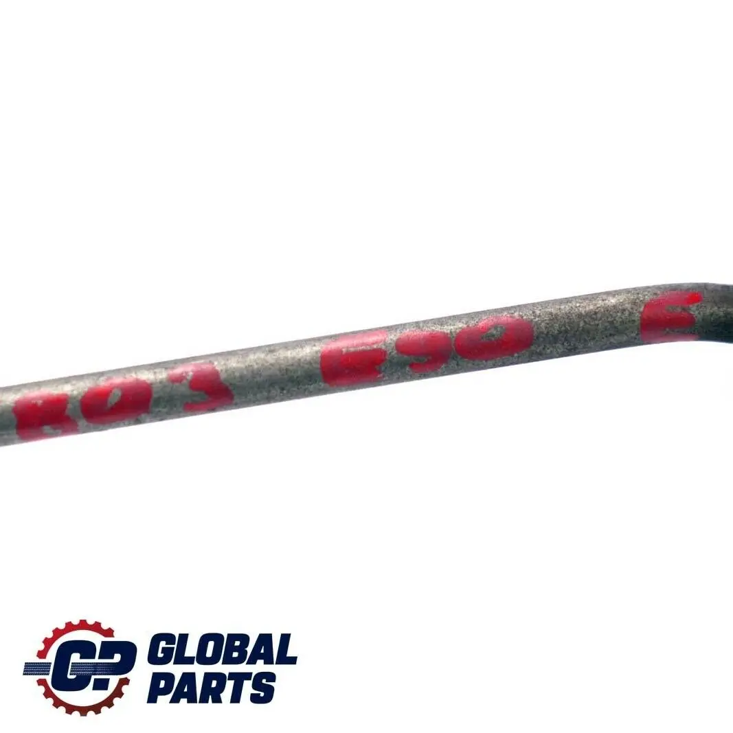 Tubo di Pressione Hochdruckspeicher Iniettore per BMW E60 E87 E90 con numero di parte 7787803 BMW E60 E87 E90 Tubo di Pressione Hochdruckspeicher Iniettore - SKU 7787803 - Numero di parte 7787803