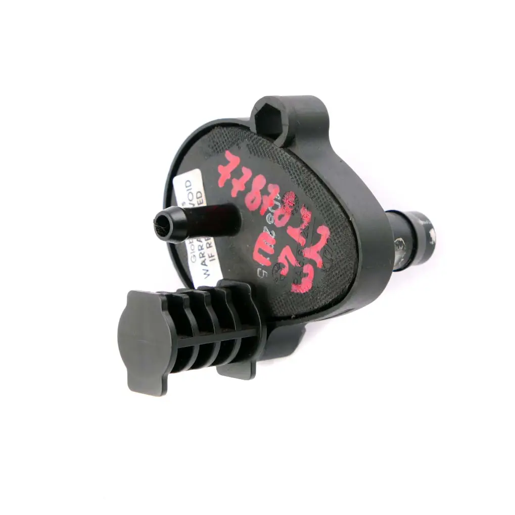 M57N Dieselkraftstofffilter Vorwärmventil für BMW 3 5 X5 E39 E46 E53 mit Teilenummer 7787822 BMW 3 5 X5 E39 E46 E53 M57N Dieselkraftstofffilter Vorwärmventil - SKU 7787822 - Teilenummer 7787822