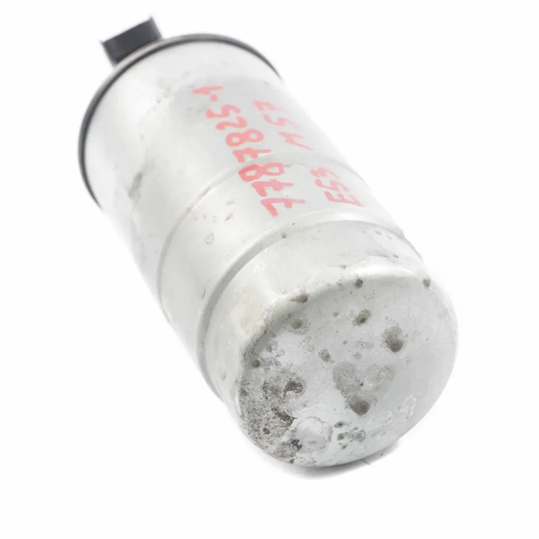 M57 1 Filtre pour Carburant Alimentation en pour BMW 3 X5 E46 E53 à propos du numéro de pièce 7787825 BMW 3 X5 E46 E53 M57 1 Filtre pour Carburant Alimentation en - SKU 7787825-1 - Numéro de pièce 7787825