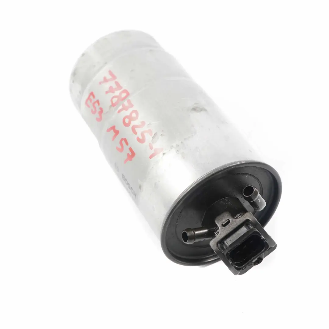 M57 1 Filtre pour Carburant Alimentation en pour BMW 3 X5 E46 E53 à propos du numéro de pièce 7787825 BMW 3 X5 E46 E53 M57 1 Filtre pour Carburant Alimentation en - SKU 7787825-1 - Numéro de pièce 7787825
