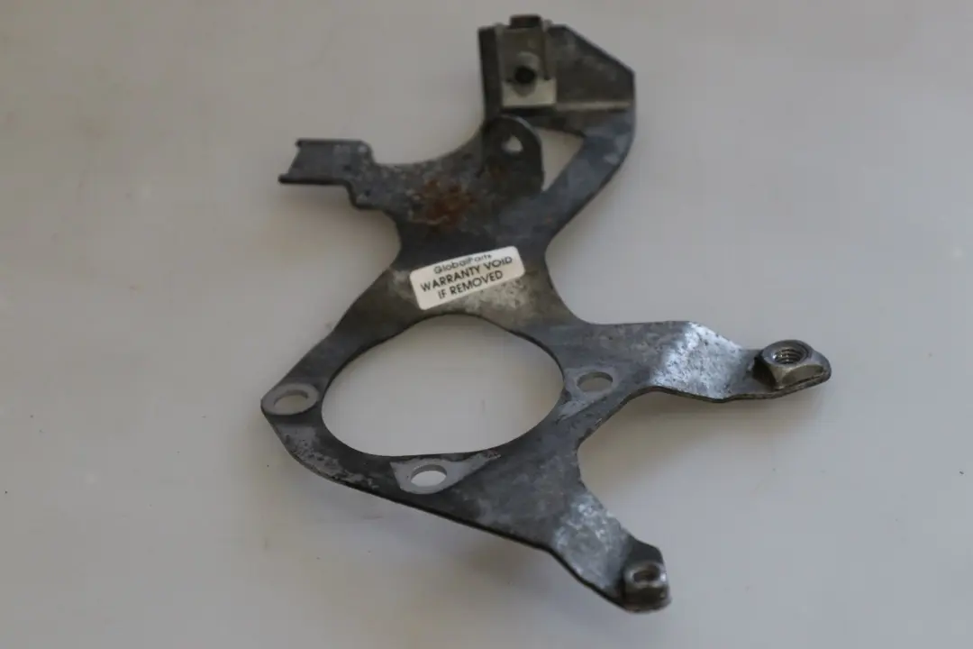BMW X3 3 Series E46 E83 Diesel M47N2 Support Plate Bracket Power Steering Pump - SKU 7787831 - Part number 7787831