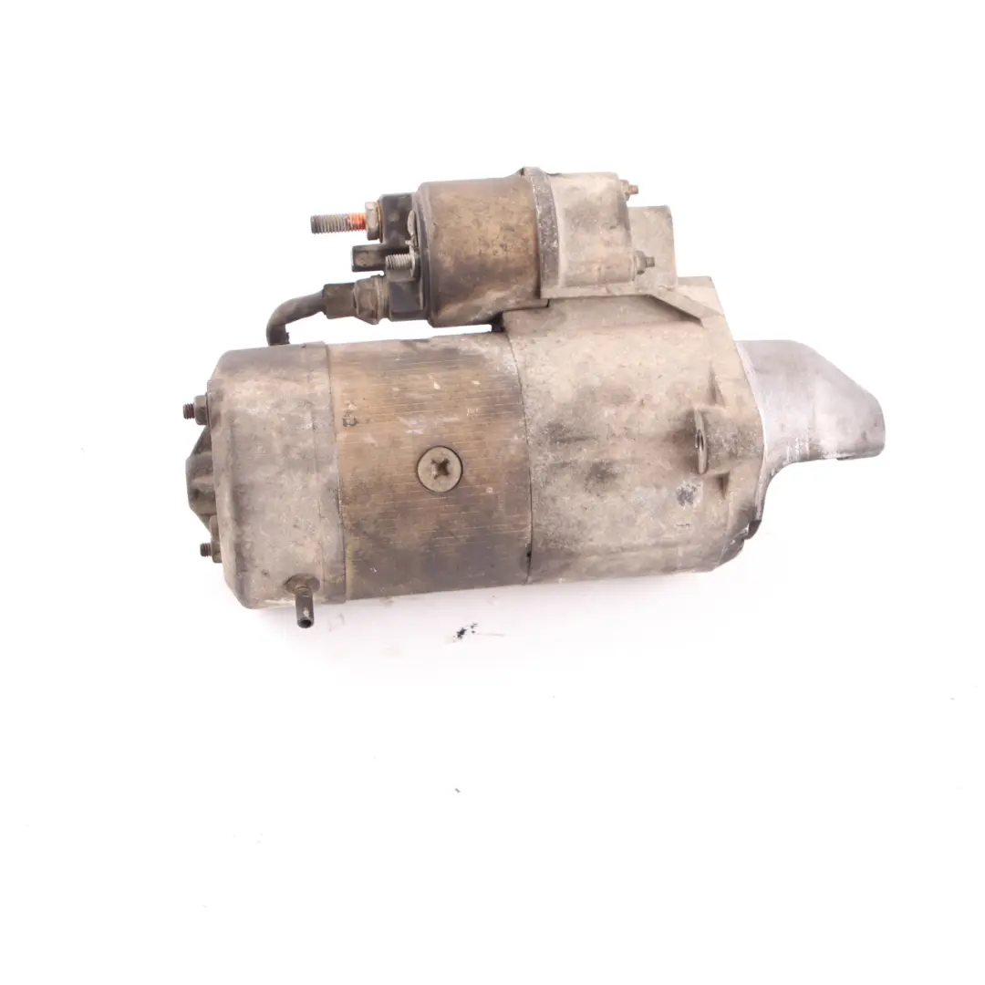 Range Rover L322 3.0 Motor de Arranque Motor Diesel Denso - SKU 7787925 - Número de pieza 7787925