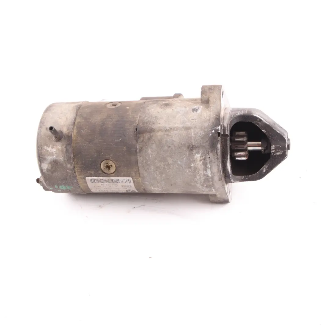Motorino di avviamento Motore Diesel Denso per Range Rover L322 3.0 con numero di parte 7787925 Range Rover L322 3.0 Motorino di avviamento Motore Diesel Denso - SKU 7787925 - Numero di parte 7787925