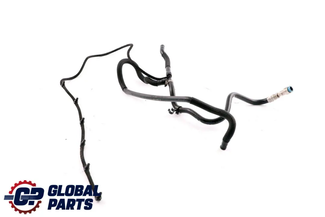M57N 3.0d Fuel Return Line to BMW X5 E53 with Part number 7788265 BMW X5 E53 M57N 3.0d Fuel Return Line - SKU 7788265 - Part number 7788265