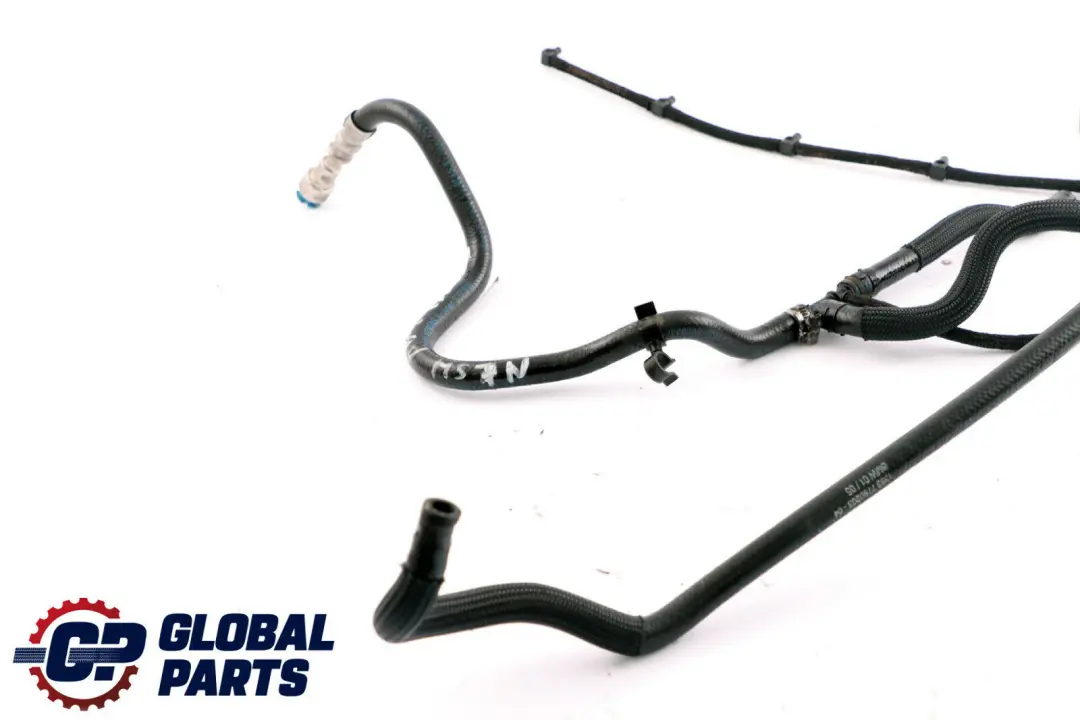BMW X5 E53 M57N 3.0d Przewód Wąż Rura Paliwa - SKU 7788265 - Numer Części 7788265