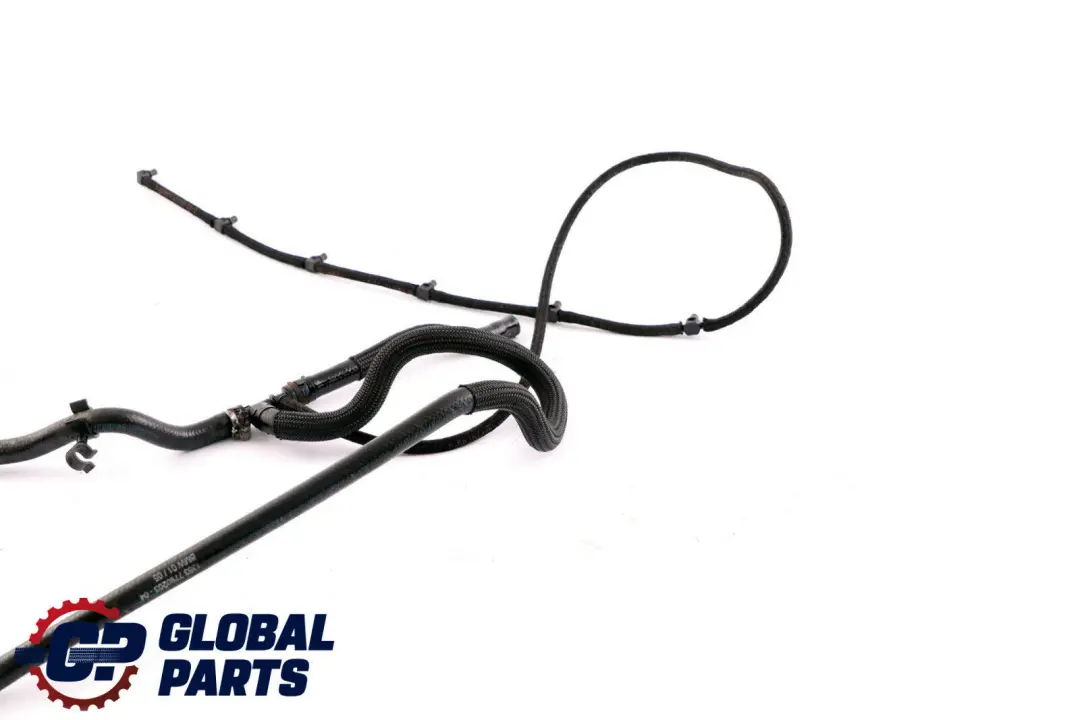 BMW X5 E53 M57N 3.0d Fuel Return Line - SKU 7788265 - Part number 7788265