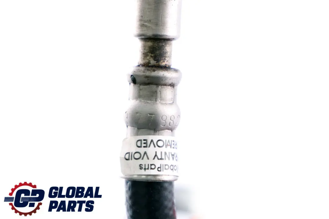 M57N 3.0d Przewód Wąż Rura Paliwa do BMW X5 E53 o numerze 7788265 BMW X5 E53 M57N 3.0d Przewód Wąż Rura Paliwa - SKU 7788265 - Numer Części 7788265