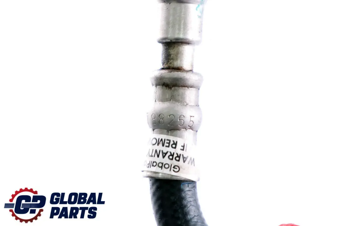 BMW X5 E53 M57N 3.0d Fuel Return Line - SKU 7788265 - Part number 7788265