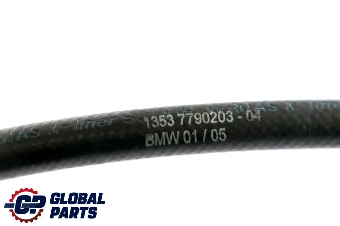 BMW X5 E53 M57N 3.0d Przewód Wąż Rura Paliwa - SKU 7788265 - Numer Części 7788265