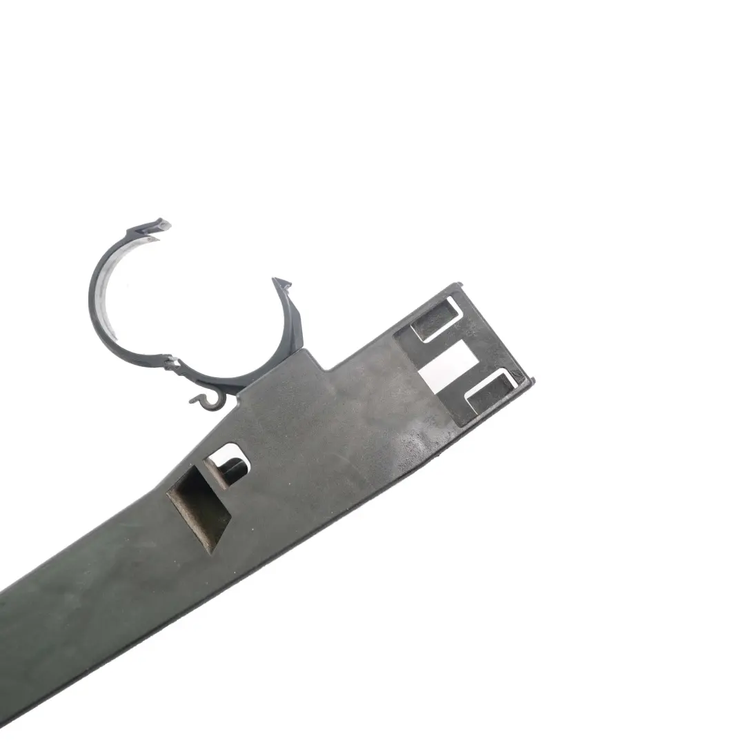 Kühlwasser Ausgleichsbehälter Halter Halterung für BMW 5 er E60 E61 E64 LCI mit Teilenummer 7788293 BMW 5 er E60 E61 E64 LCI Kühlwasser Ausgleichsbehälter Halter Halterung - SKU 7788293 - Teilenummer 7788293