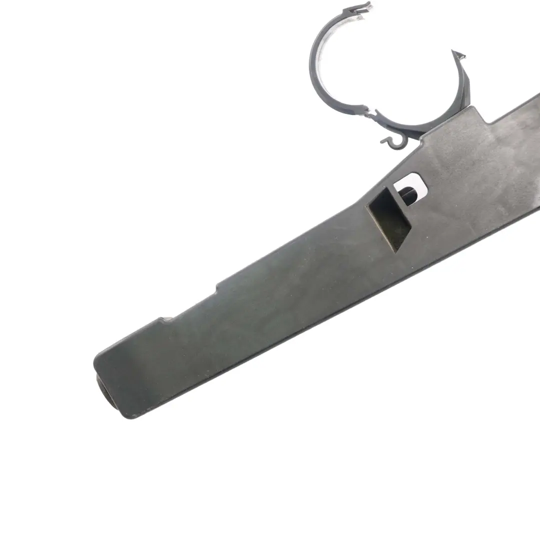 Cooling Water Expansion Tank Mount Bracket Support to BMW E60 E61 E64 LCI with Part number 7788293 BMW E60 E61 E64 LCI Cooling Water Expansion Tank Mount Bracket Support - SKU 7788293 - Part number 7788293