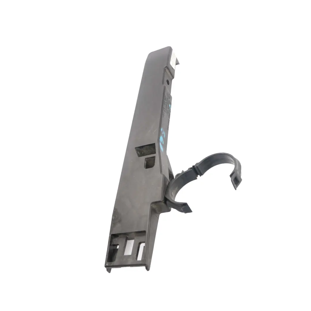 Kühlwasser Ausgleichsbehälter Halter Halterung für BMW 5 er E60 E61 E64 LCI mit Teilenummer 7788293 BMW 5 er E60 E61 E64 LCI Kühlwasser Ausgleichsbehälter Halter Halterung - SKU 7788293 - Teilenummer 7788293