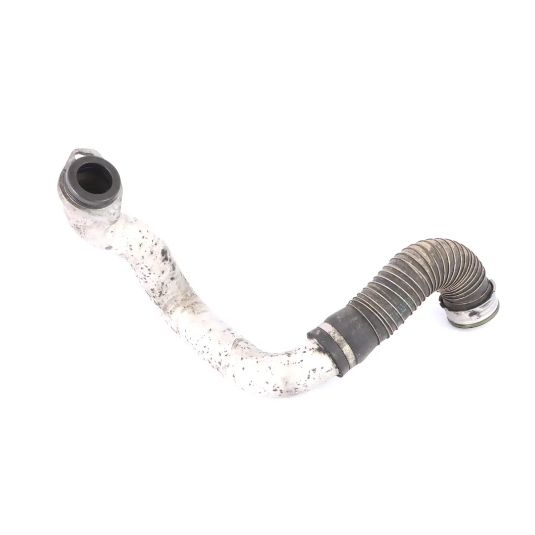 M47N2 Rura Turbosprężarki Intercoolera 7795304 do BMW X3 E83 o numerze 3428426 BMW X3 E83 M47N2 Rura Turbosprężarki Intercoolera 7795304 - SKU 7788342 - Numer Części 3428426