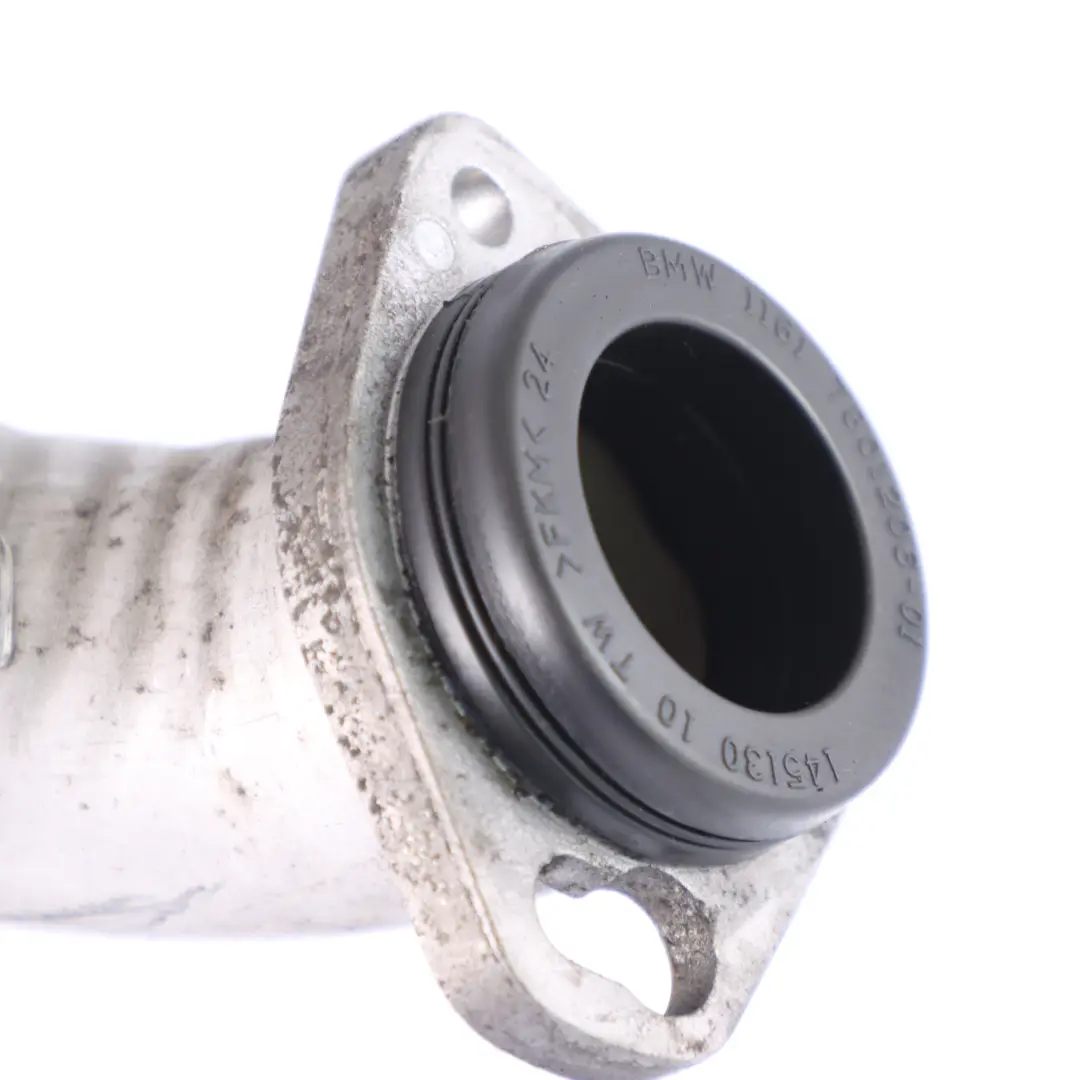 Tubo BMW X3 E83 M47N2 Motor Diesel Turbocompresor Intercooler Line para con número de pieza 3428426 Tubo BMW X3 E83 M47N2 Motor Diesel Turbocompresor Intercooler Line - SKU 7788342 - Número de pieza 3428426